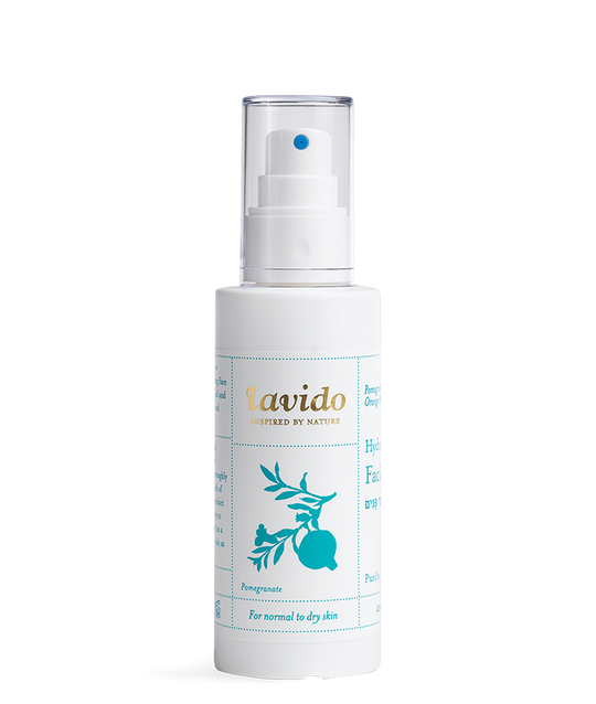 Hydrating Facial Toner