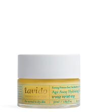 Load image into Gallery viewer, Age Away Hydrating Cream