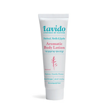 Load image into Gallery viewer, Patchouli Aromatic Body Lotion