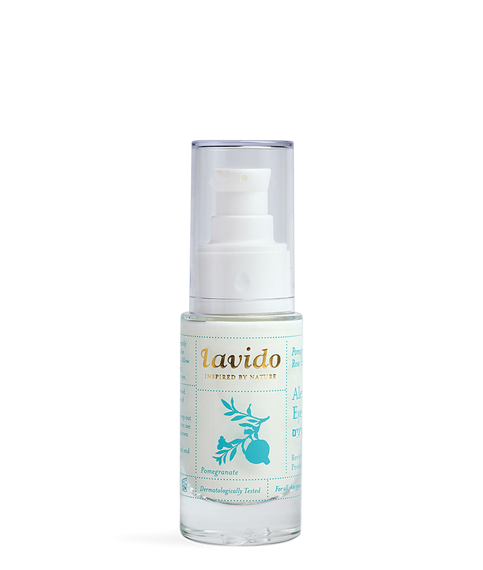 Alert Eye Cream