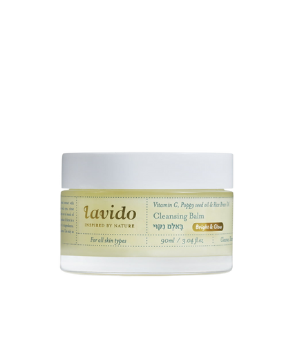 Cleansing Balm