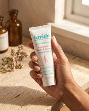 Load image into Gallery viewer, Patchouli Aromatic Body Lotion, 30ml Travel Size