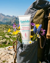 Load image into Gallery viewer, Patchouli Aromatic Body Lotion, 30ml Travel Size