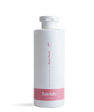 Load image into Gallery viewer, Patchouli &amp; Vanilla Intoxicating Body Wash