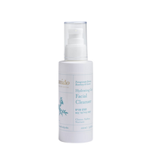 Load image into Gallery viewer, Hydrating gel facial cleanser