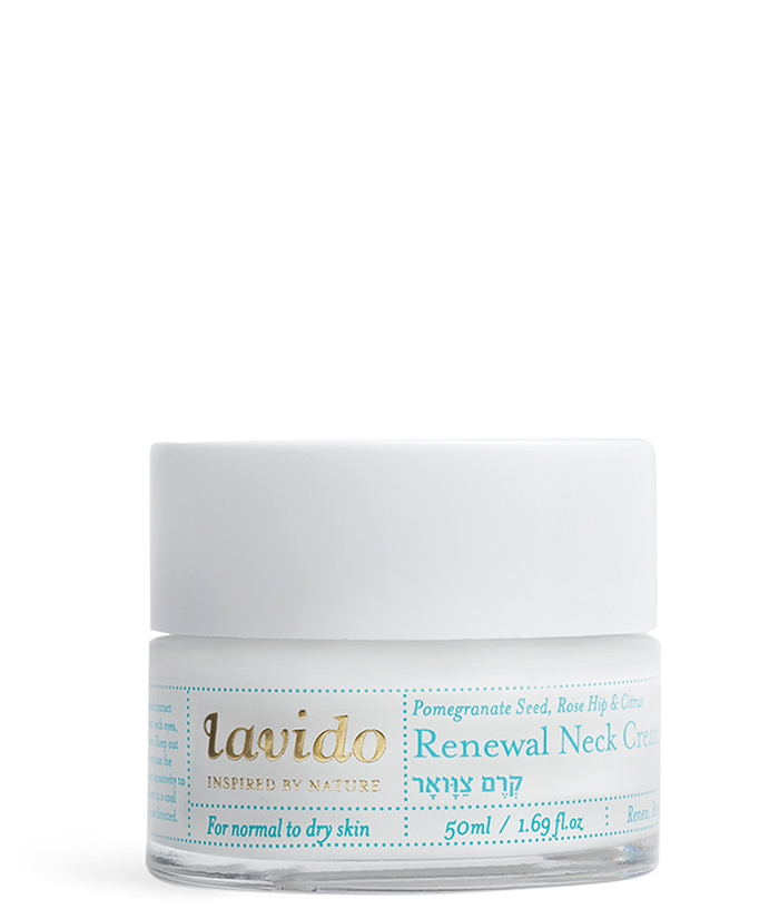 Renewal Neck Cream
