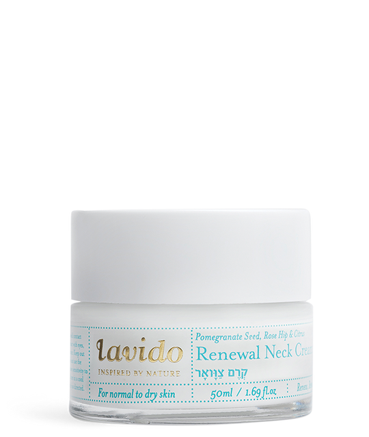 Renewal Neck Cream