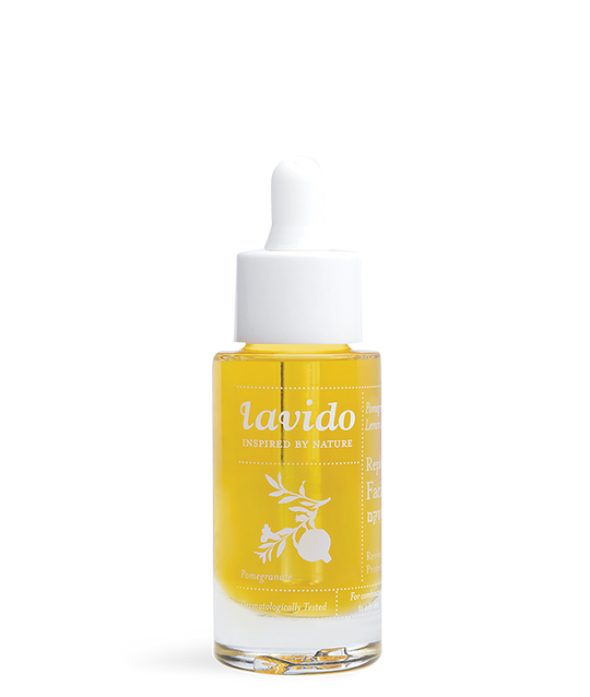 Replenishing Facial Serum