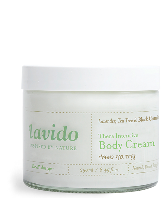 Thera Intensive Body Cream