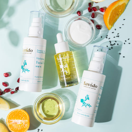 Lavido bestselling products