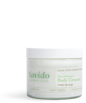 BODY CREAMS