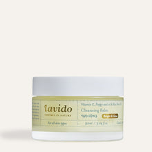 Load image into Gallery viewer, Lavido Cleansing Balm