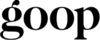Goop press logo