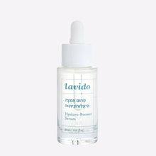 Load image into Gallery viewer, Lavido Hyaluronic Acid X3 Hydrating Serum dropper bottle on a white background