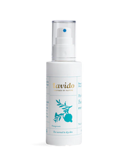 Load image into Gallery viewer, Lavido Hydrating Facial Toner spray bottle on a white background