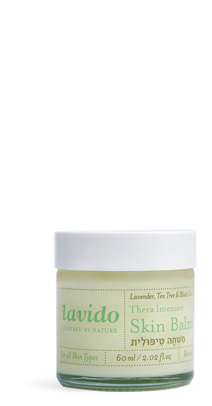 SKIN BALM