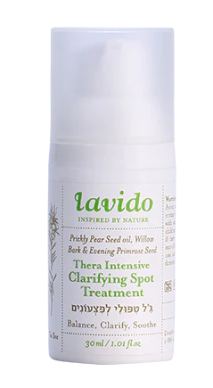 CLARIFYING SPOT TREATMENT
