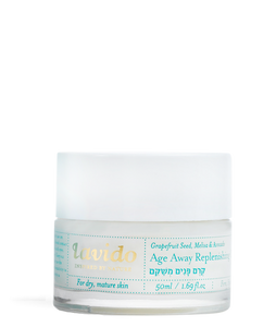 Age Away Replenishing Cream