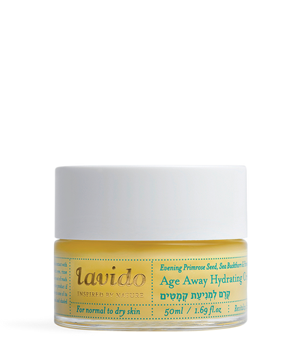 Age Away Hydrating Cream