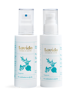 Purifying Cleanser Duo