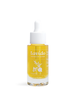 Replenishing Facial Serum