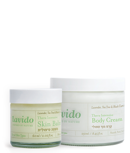 Skin Relief Duo