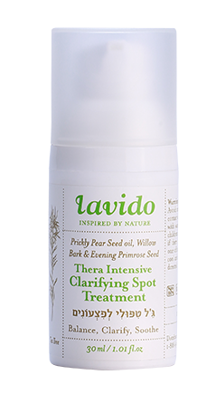 Thera Intensive Clarifying Spot Treatment – Lavido