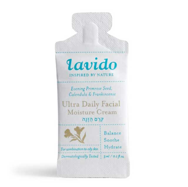 Lavido Samples